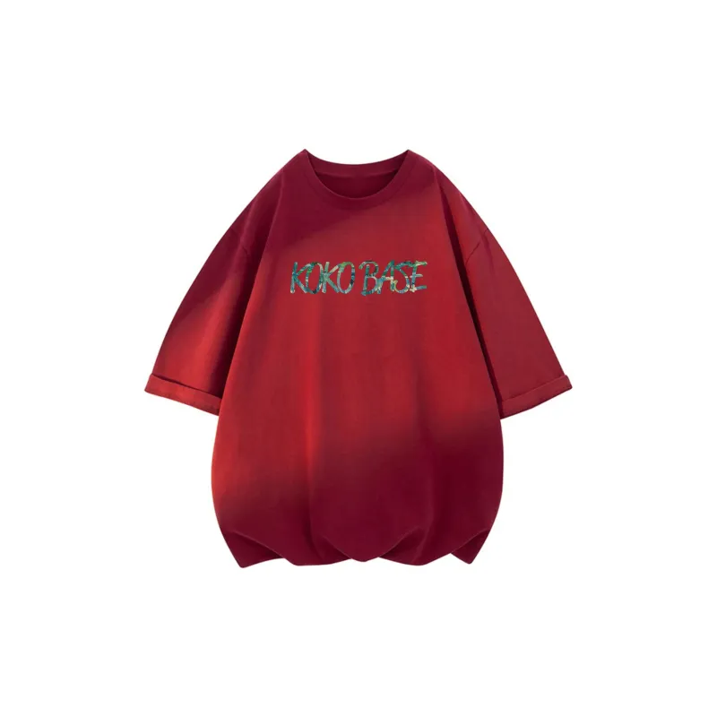 KOKO BASE T Shirts Unisex-10