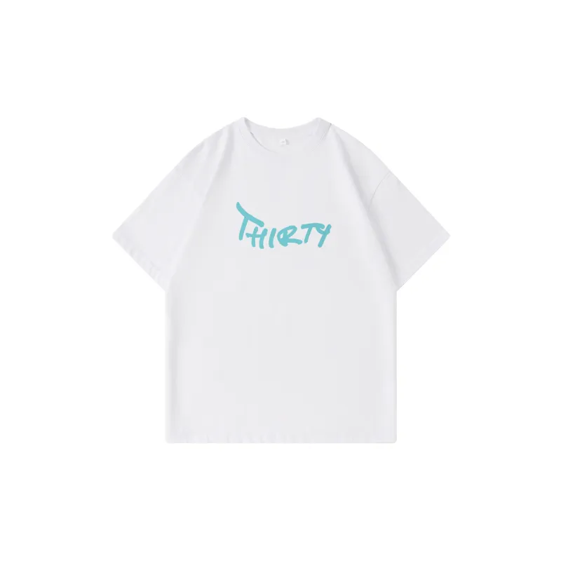 30BRAID T Shirts Unisex-3