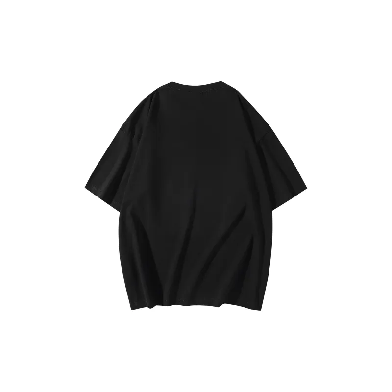 DUNHUANG INSPIRATION T Shirt Unisex-1