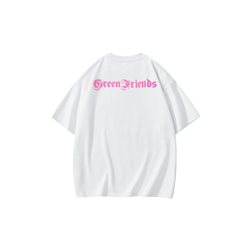 GF T Shirts Unisex-22