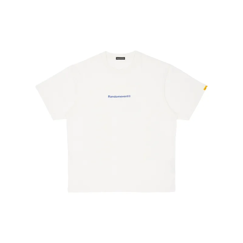 Randomevent SS24 T Shirts Unisex-1