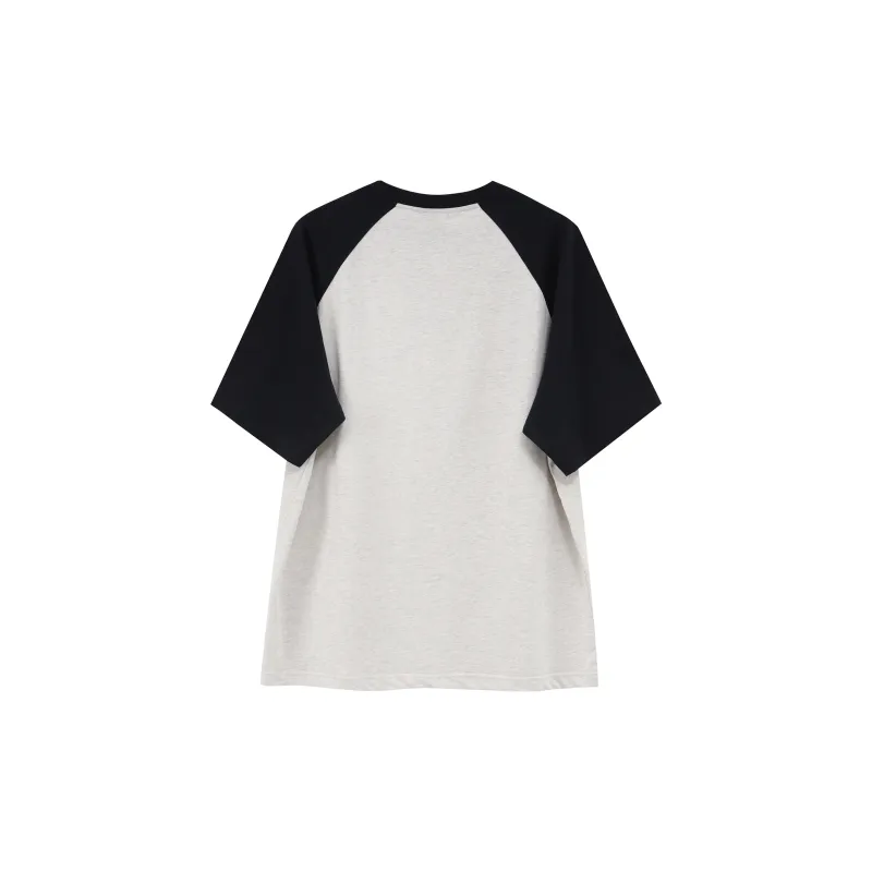 QISENYAR T-Shirts Unisex-3