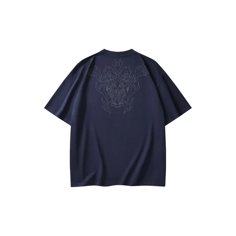 FOREVER 21 T Shirts Unisex-9