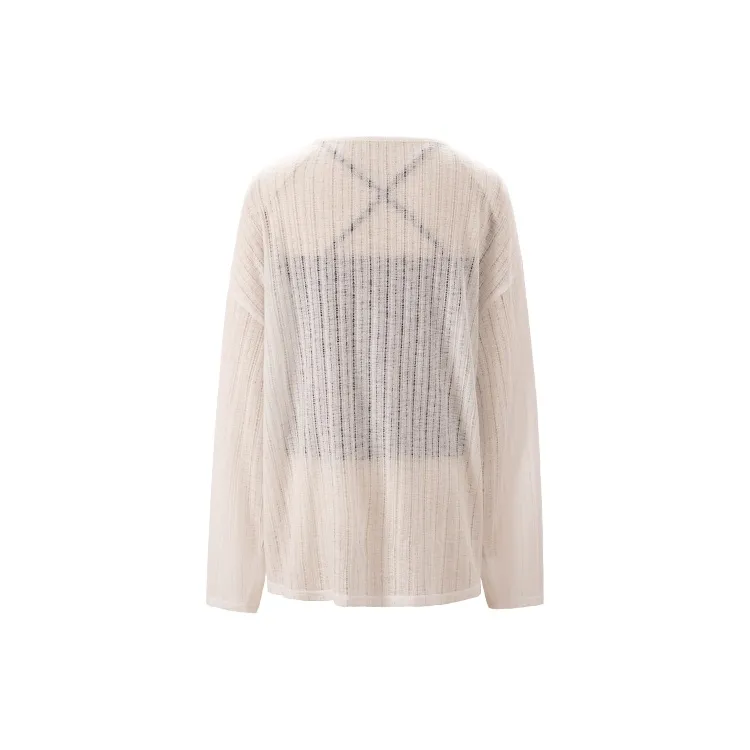 UNIFREE x AISILEXIAOTU T Shirt Women's-3