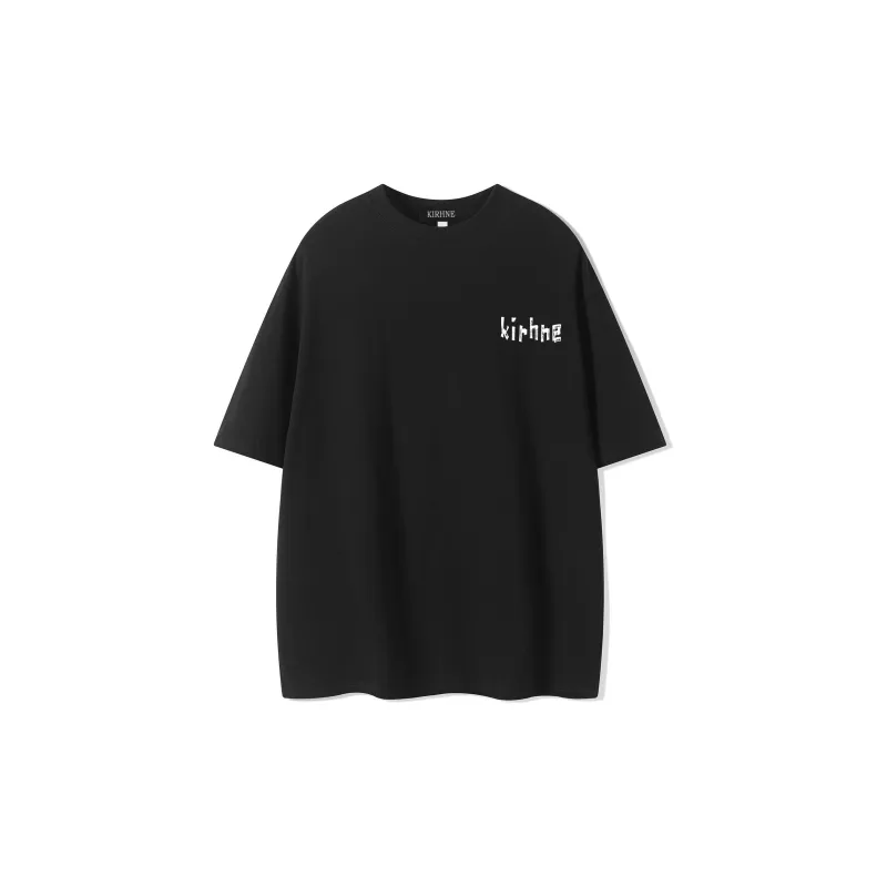KIRHNE T Shirts Unisex-1