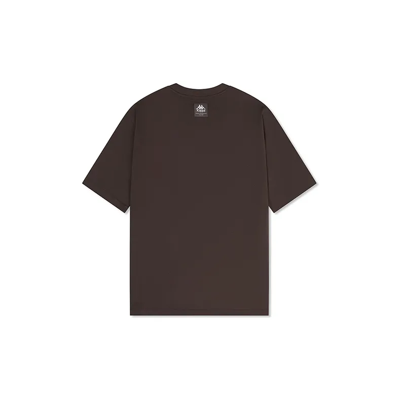 Kappa PLAYER T Shirt Unisex Multicolor-15