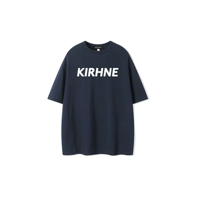 KIRHNE T Shirts Unisex-11