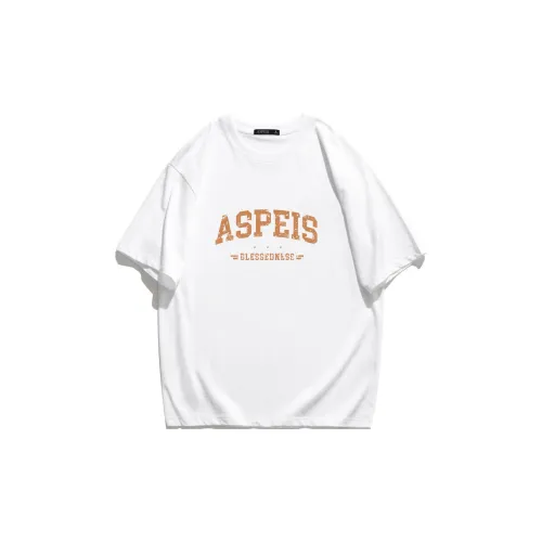 ASPESI T-Shirts Unisex