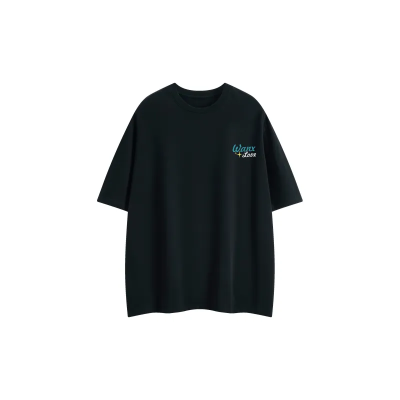 WANX T Shirts Unisex-1