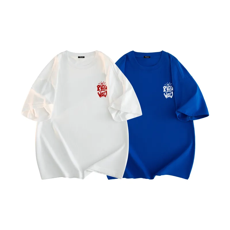 PUCCA T Shirts Unisex-19