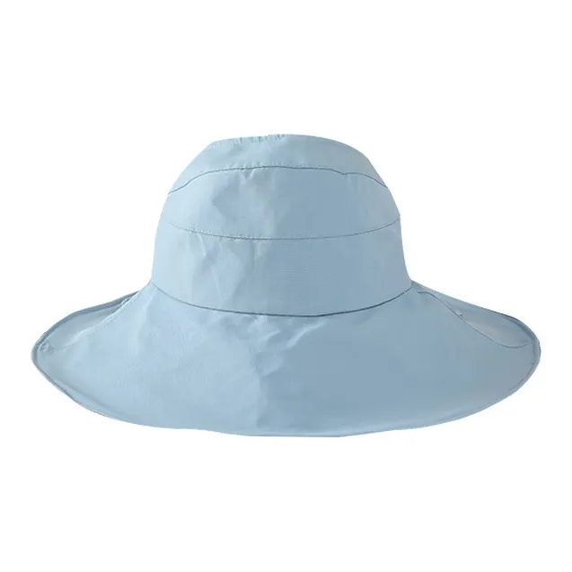 NANJIREN Slim And Lightweight Sun Protection Hats Women's-5