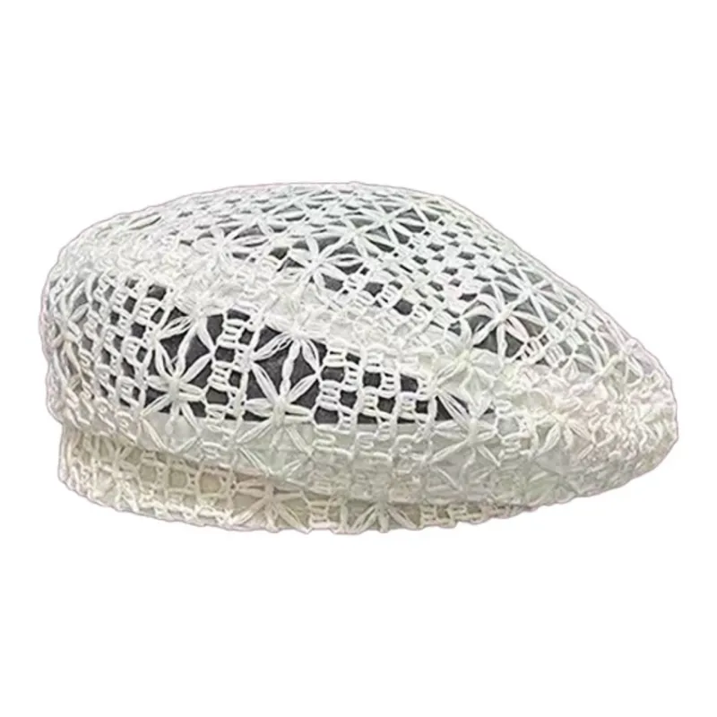 XFILES Berets Women's-2