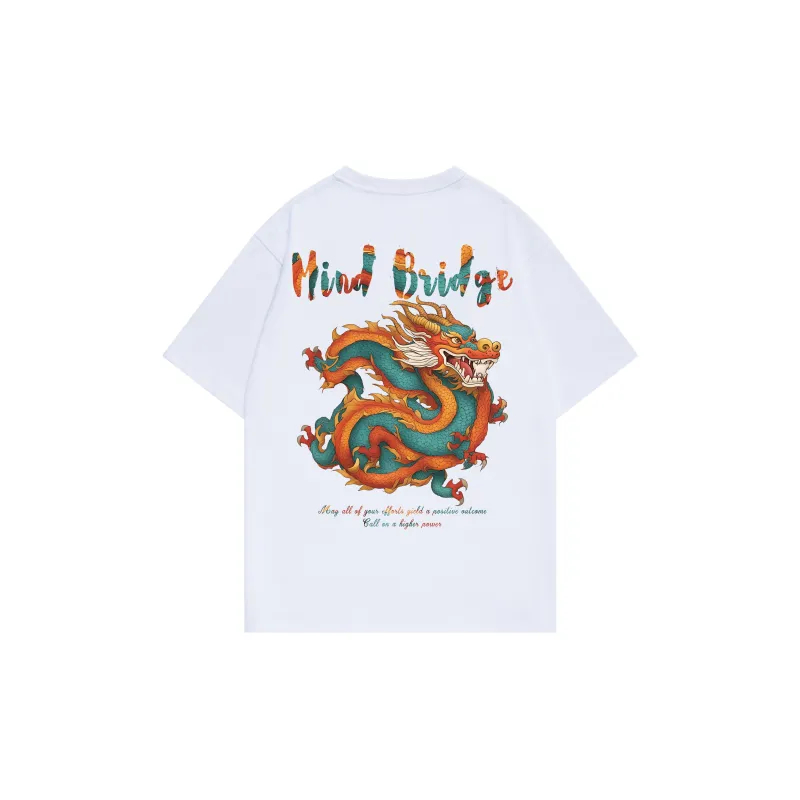 MindBridge T Shirts Unisex-1