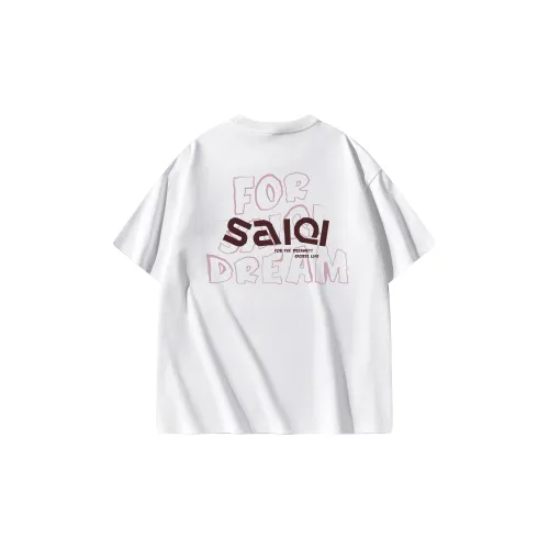 SAIQI Unisex T-shirt
