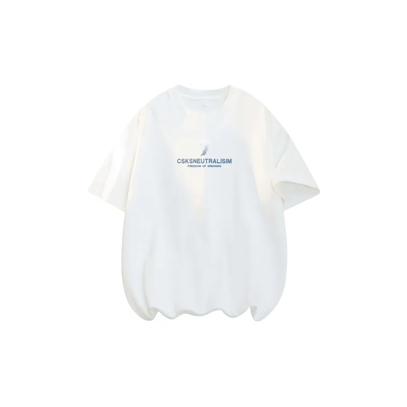 CSKS T Shirts Unisex-8