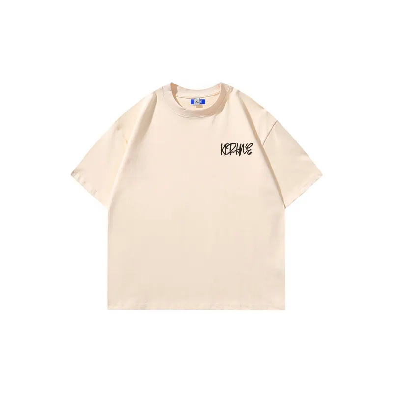 KIRHNE T Shirts Unisex-13