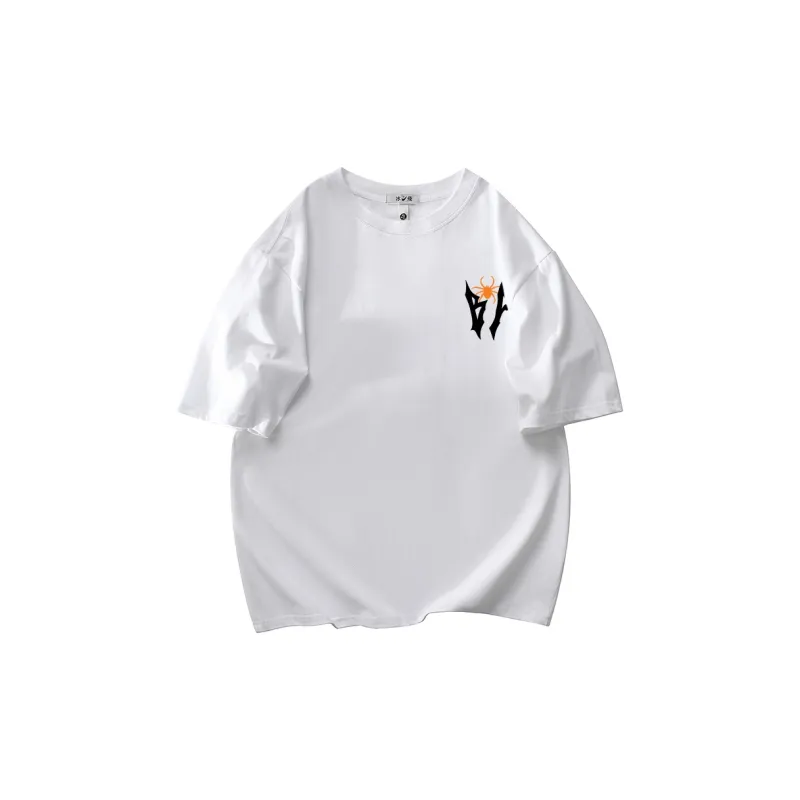 Ice flying T Shirts Unisex-1