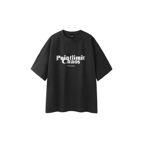 POINTLIMIT T-Shirts Unisex