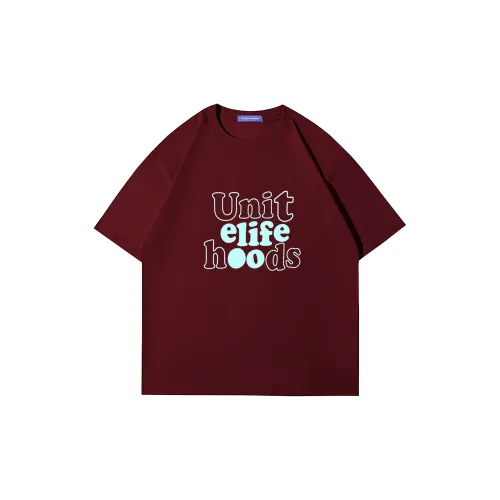 Unite Life HOODS Unisex T-shirt