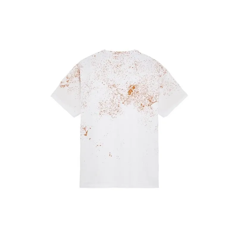 STONE ISLAND T Shirt Men's White-1