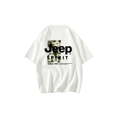 JEEP SPIRIT T-Shirts Unisex