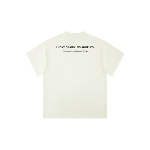 LUCKY BRAND T-Shirts Men