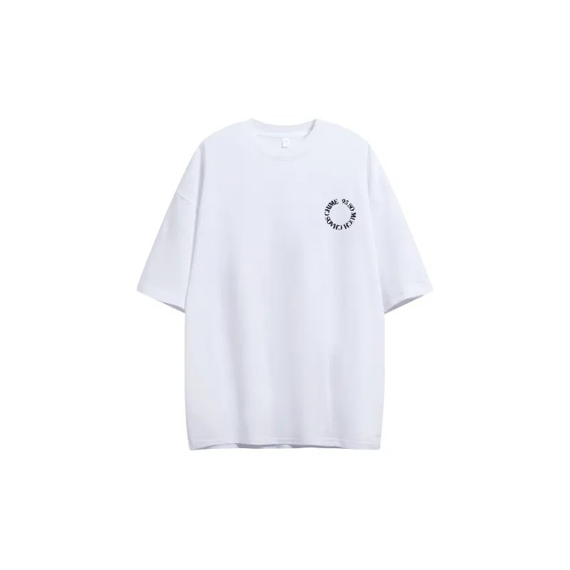 RHIME Chime95 Series T-Shirts Unisex-7