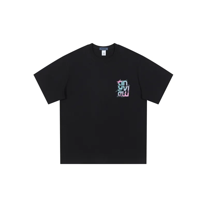 Anyveiw T Shirts Men-1