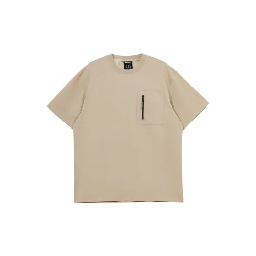 JACK&JONES T Shirts Unisex