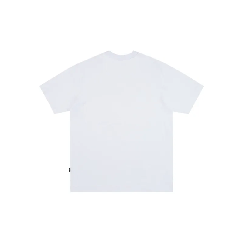 WHOOSIS The Boyhasnopatience Series T-Shirt Unisex-3