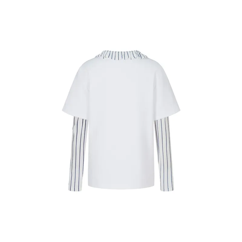 HERLIAN T Shirts Women's-1