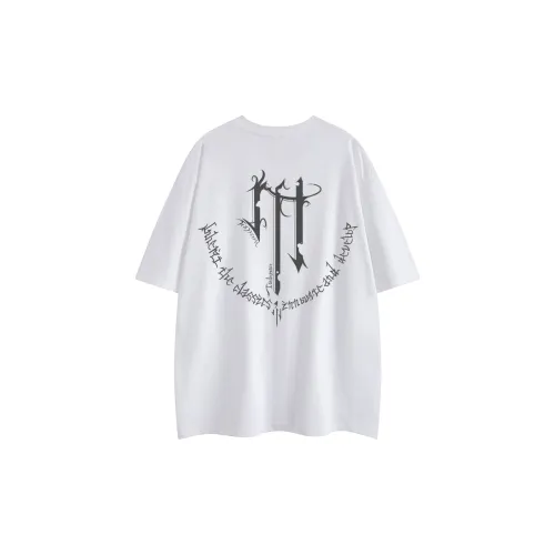 MEIPIN TANG T-Shirts Unisex