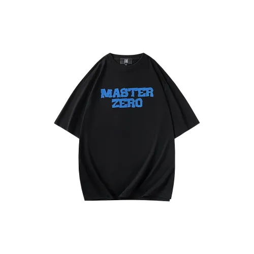 Master Zero T-Shirts Unisex