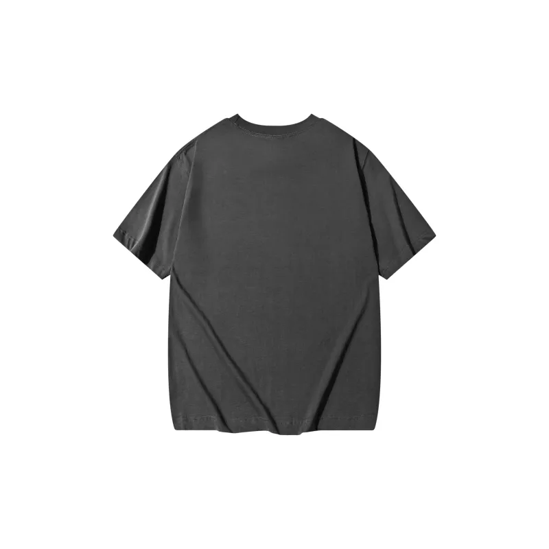 Feiyue T Shirts Unisex-13