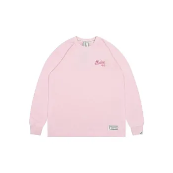 GRAF Base Long-Sleeved T-Shirt Unisex