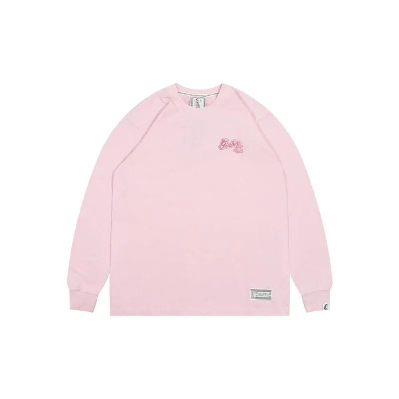 GRAF Base Long-Sleeved T-Shirt Unisex-0