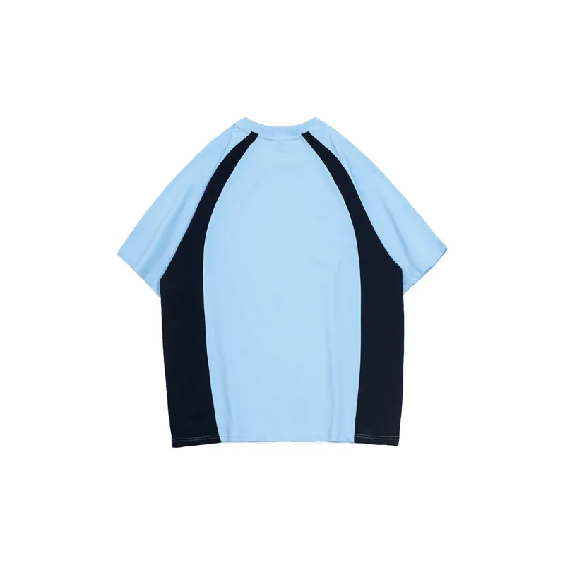 BODY GLOVE Drop Shoulder Sleeve T Shirt Unisex-1
