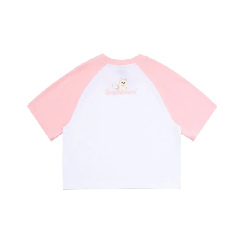Suamoment T Shirts Unisex-29