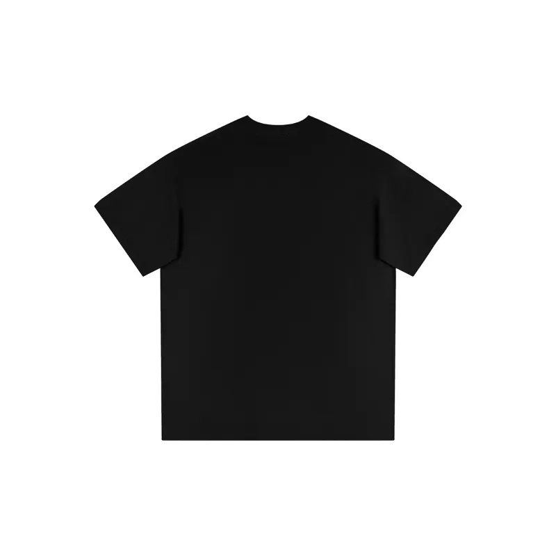 NOTFORMAD T Shirts Unisex-3
