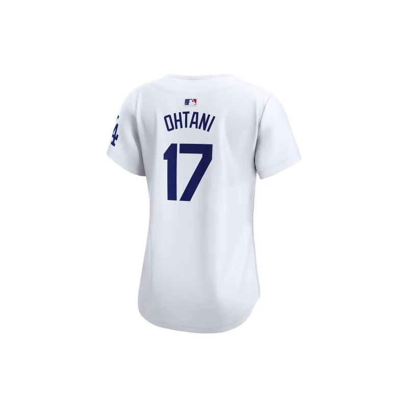 Nike Mookie Betts Los Angeles Dodgers 2024 World Series Women's's Nike Dri FIT Adv Mlb Limited Jersey-1