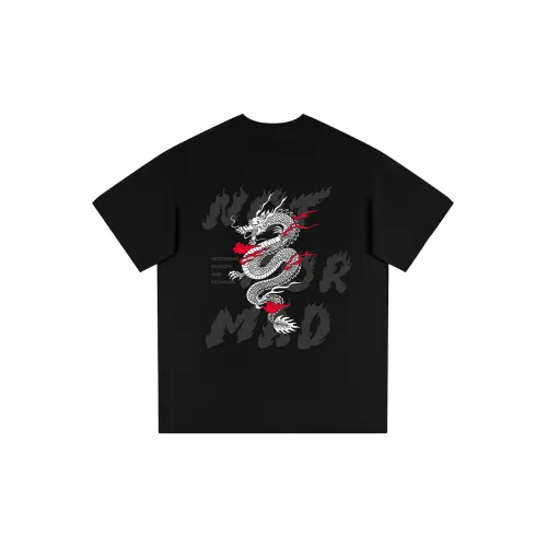 NOTFORMAD T-Shirts Unisex