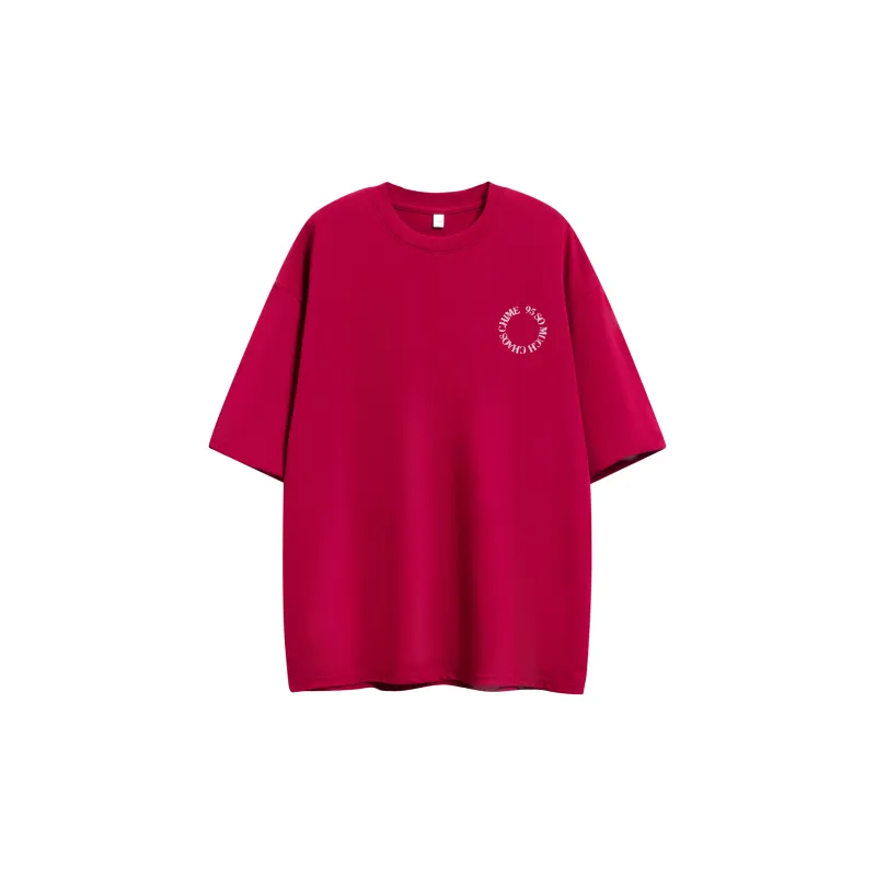 RHIME Chime95 Series T-Shirts Unisex-13