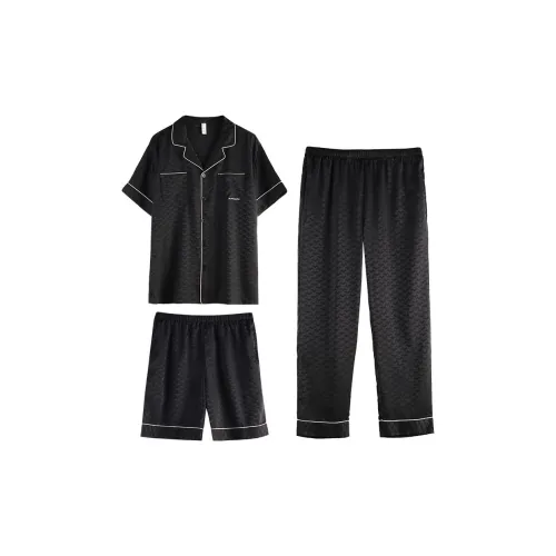 Xuan Liang Men Pajama Sets