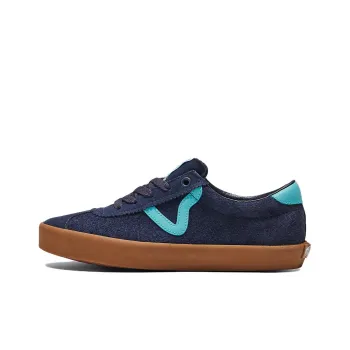 Vans Sport Low 'Navy Light Blue'