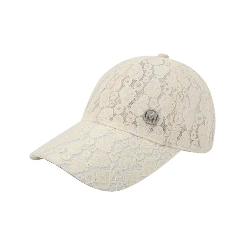 MONAITTE || Polyester Baseball Caps Women's