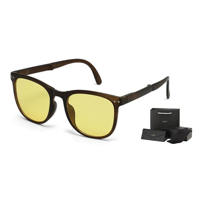 VINEY Sunglasses Unisex-5