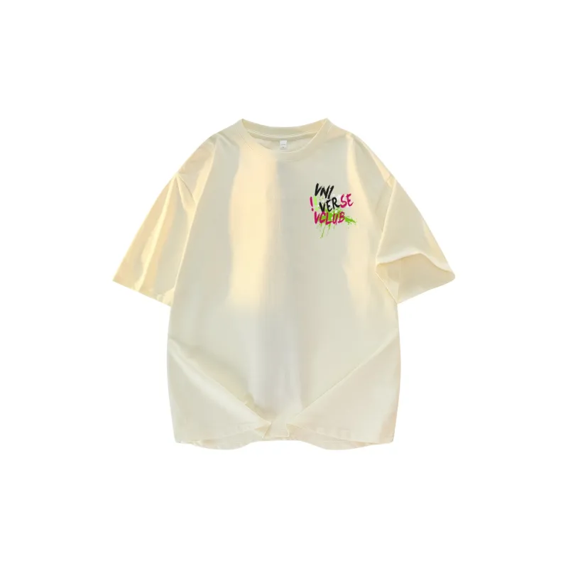 VniVerseVClub T Shirts Unisex-8