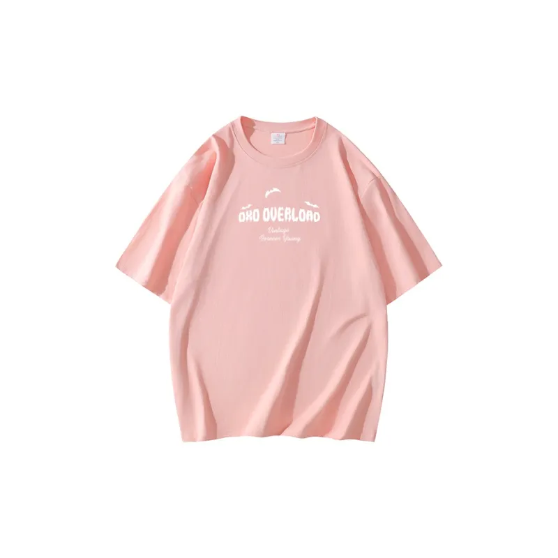 OXO OVERLOAD T Shirts Unisex-27