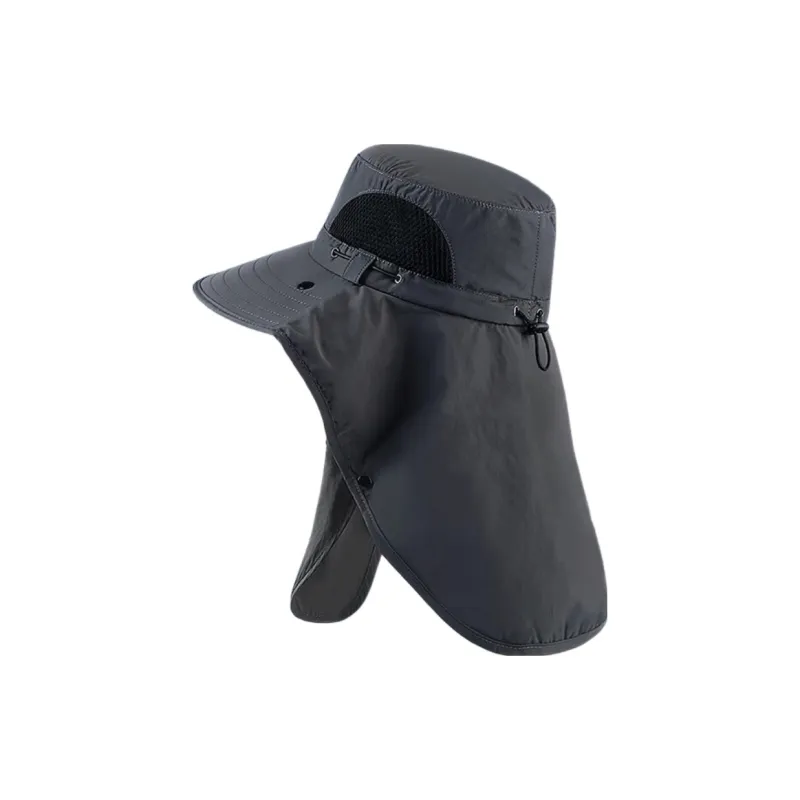 WARRIOR Bucket Hats Unisex-1