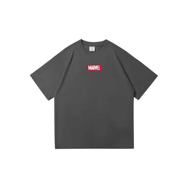 MARVEL The Avengers Series T-Shirt Unisex-15